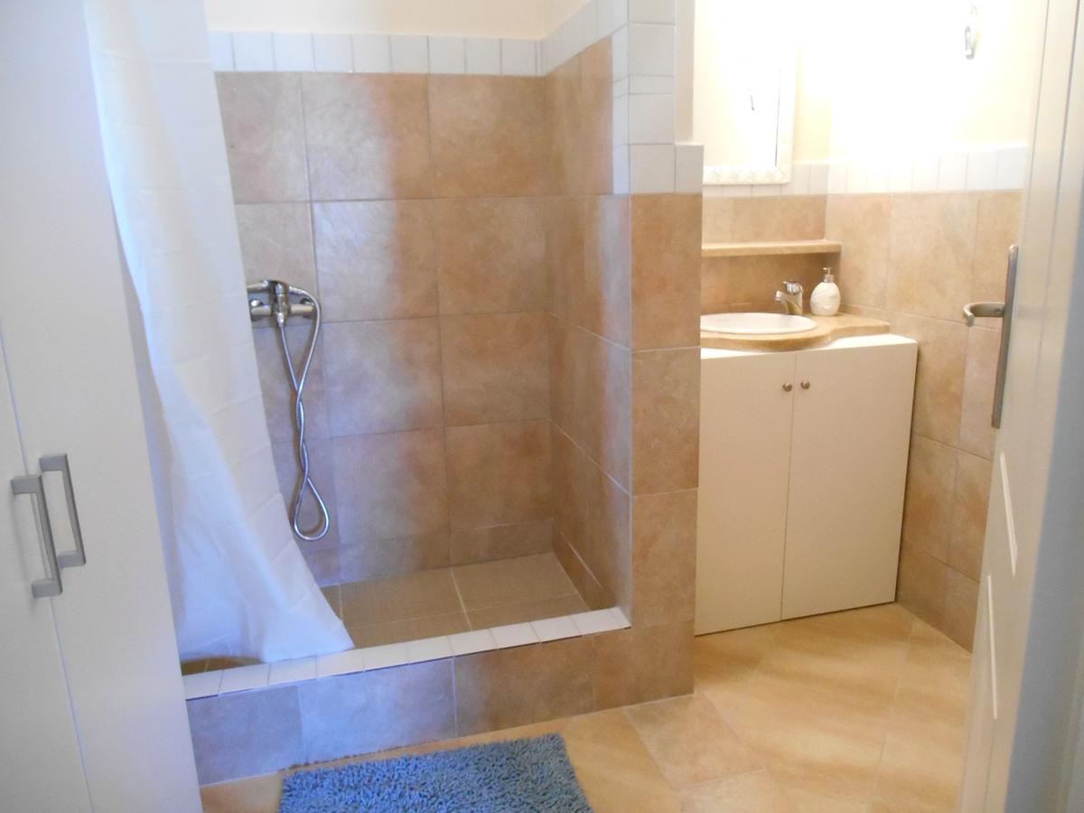 Apartmán Arapakis 2